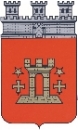 Stadtwappen Bitburg